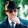 raymond reddington