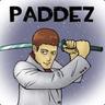 Paddez