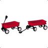 Imagine Wagons