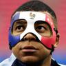 MBAPPE GOD {nemesis narutofan)