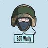 BOT Wally