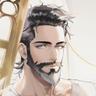 TheBlindStranger