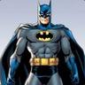 I'm Batman