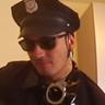 Officer $WAG