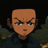 Huey Boondocks