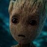 I am Groot!