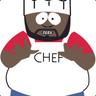 Chef Fat Back