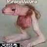 pirocossauro
