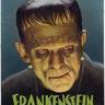 FRANKENSTEIN