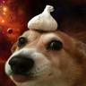 Garlic Puppy