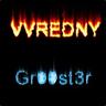 VVREDNY//Gr00st3r