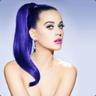 Katy Perry (Smurf)