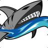 SHARK !
