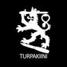 turpakiinni