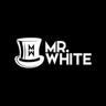 mr. WHITE