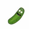 Pickle Rick
