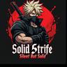Solid 5trife