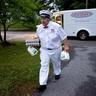 the creamy milk man