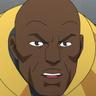 Black Samson