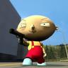 Stewie Griffin