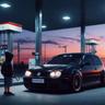 VW GOLF 4 1.9 TDI 81KW PEEK