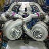 Twin Turbo