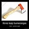 ,,KidAxe"