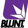 BLUNTscooters