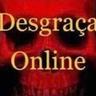 desgraça online