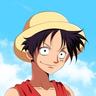 Luffy