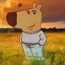 im just a chill guy