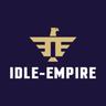 yigitsahinHD Idle-Empire.com