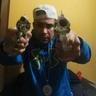 LELE EL ARMA SECRETA