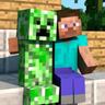 Eu e meu amigo !