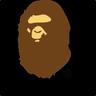 A Bathing Ape