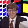 hello, i'm bill gates
