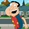 Glenn Quagmire