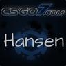 Hansen