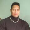Dwayne Douglass Johnson