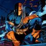 Deathstroke