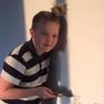 sort neger