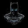 BeardedBatman