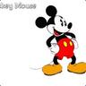 Mickey Mouse
