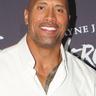 Dwayne Johnson