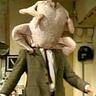 Mr.turkey
