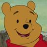 Winnie the Pooh