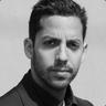 David Blaine