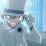 Kid the Phantom Thief