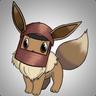 EEVEE#RustyPot