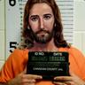 Jesus Crime